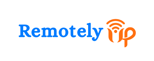 Remotely Up