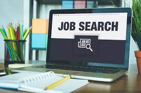 job search sites