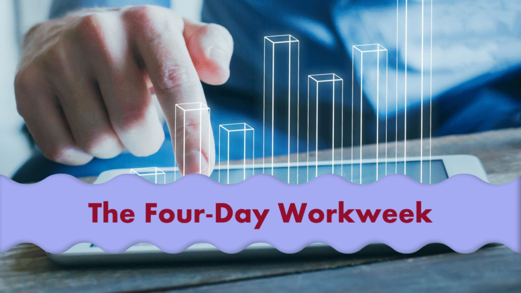 hours in a 4 day working model
