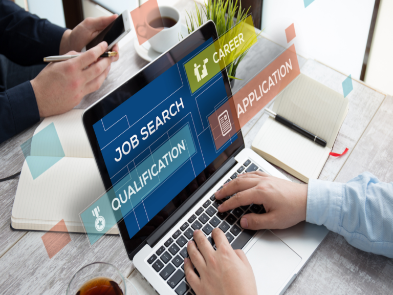 job search platforms