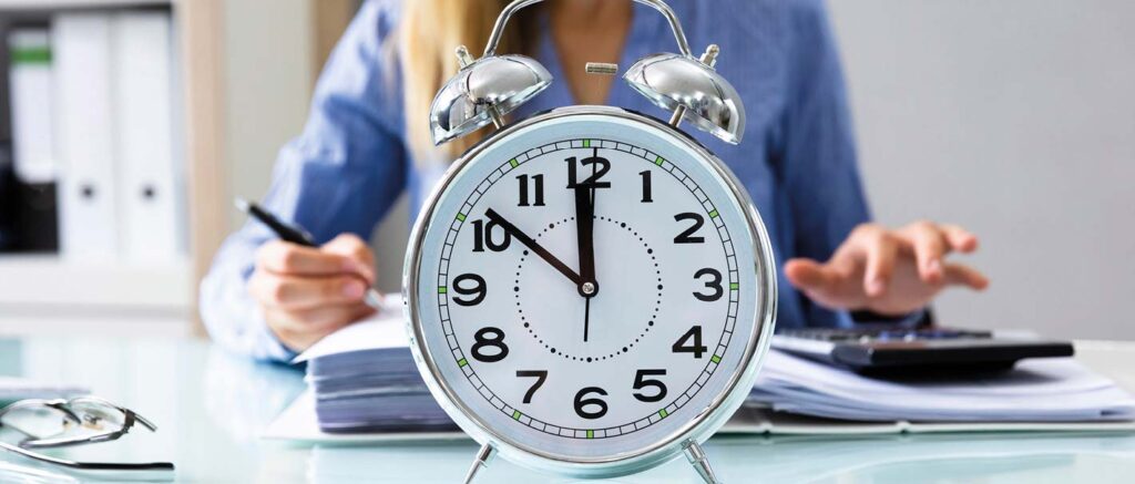 how 4 day work week actually working