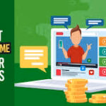 earn money as a college student using different passive income ideas