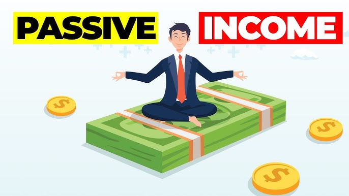 common mistakes to avoid while earn passive income