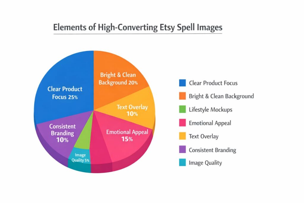make those Esty spell images