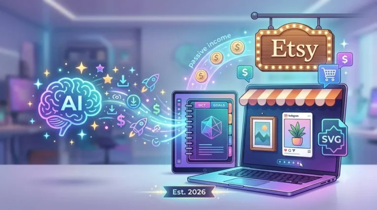 digital products to sell on etsy
