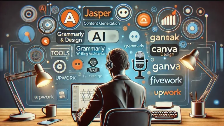learn ai tools to get remote job