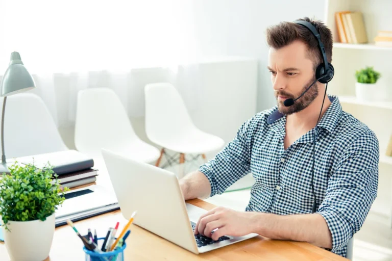 remote call center jobs