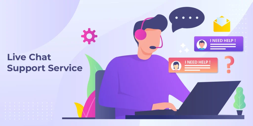 live chat support agent jobs