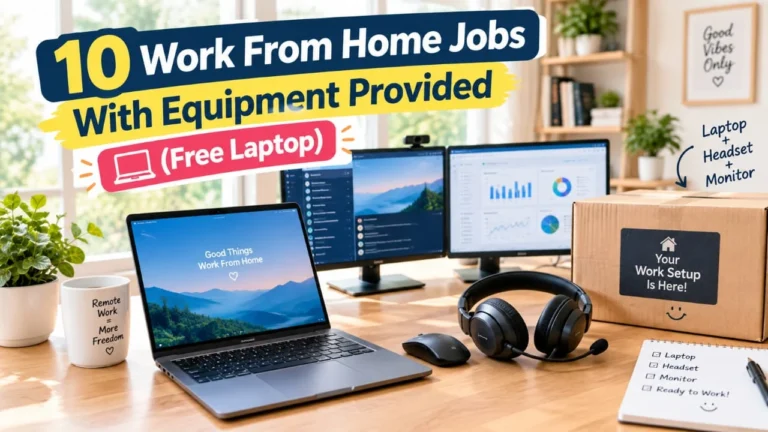 equipment for workers