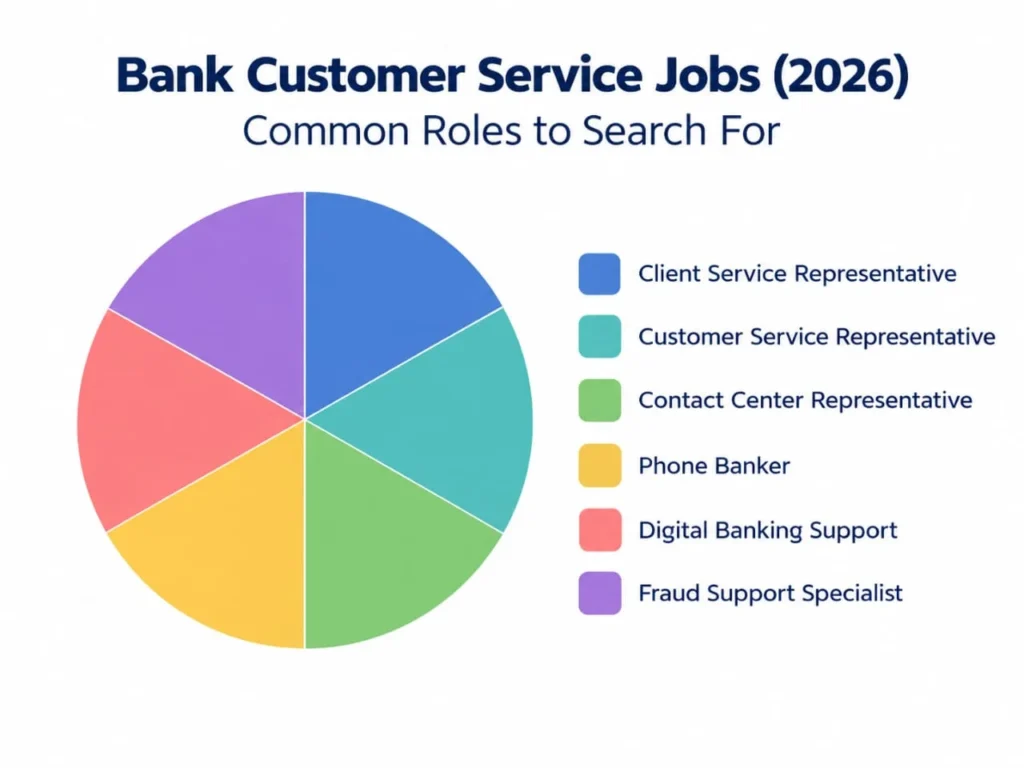 chart of remote cs bank jobs